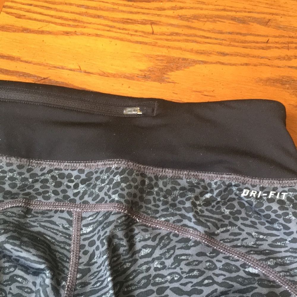 ❌TRADED❌Nike leggings - Picture 3 of 4